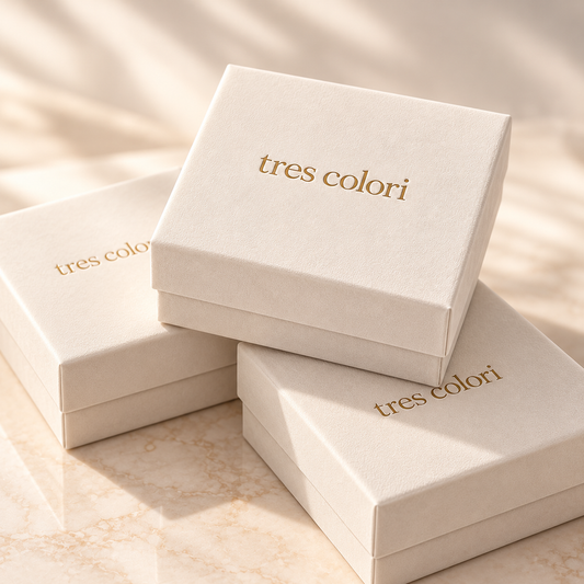 Jewelry Gift Box