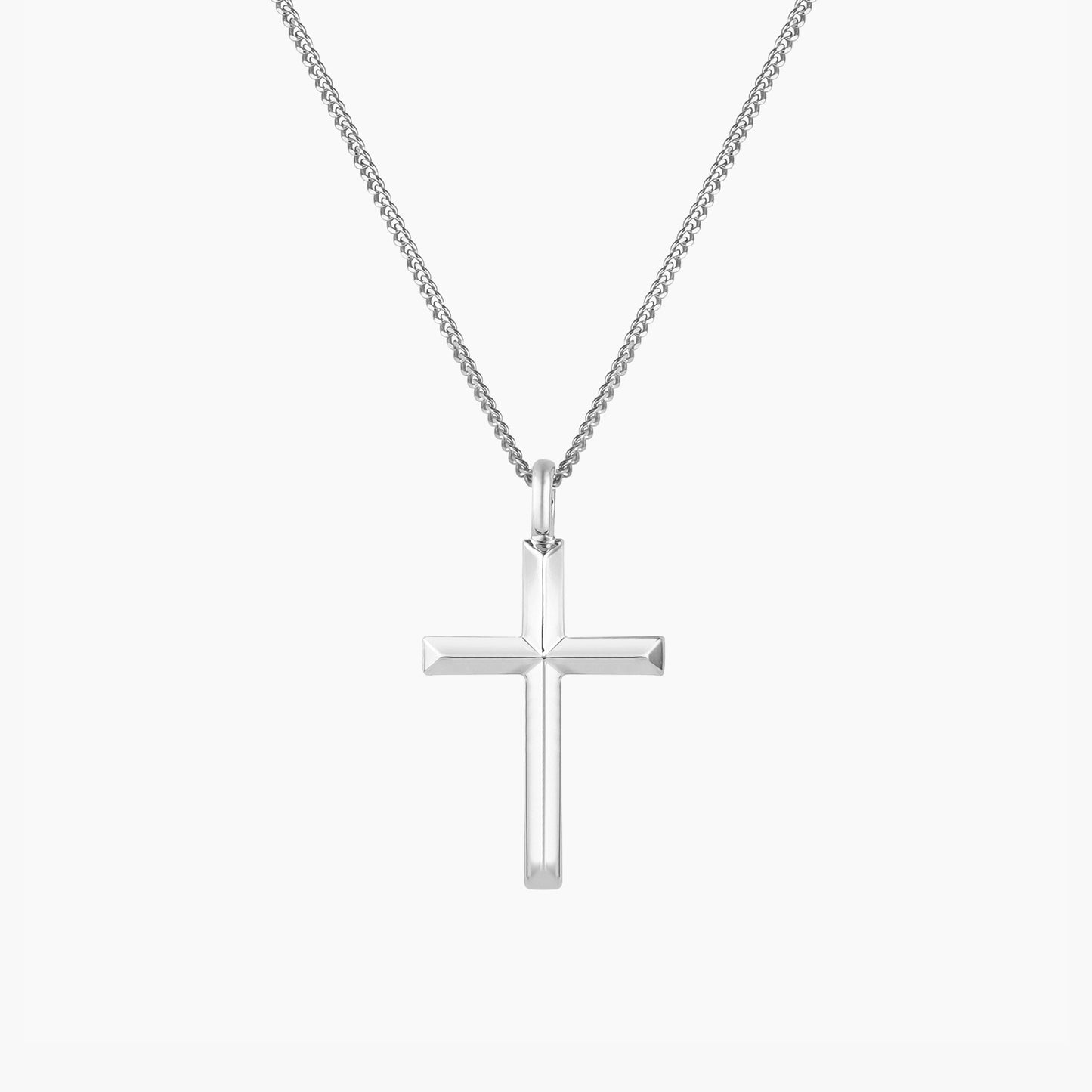 The Classic Cross