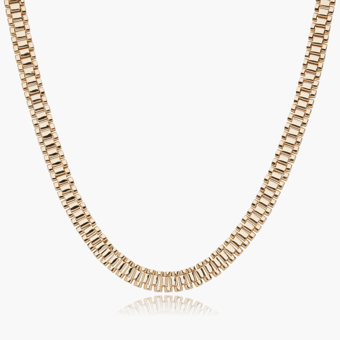 The Jubilee Chain