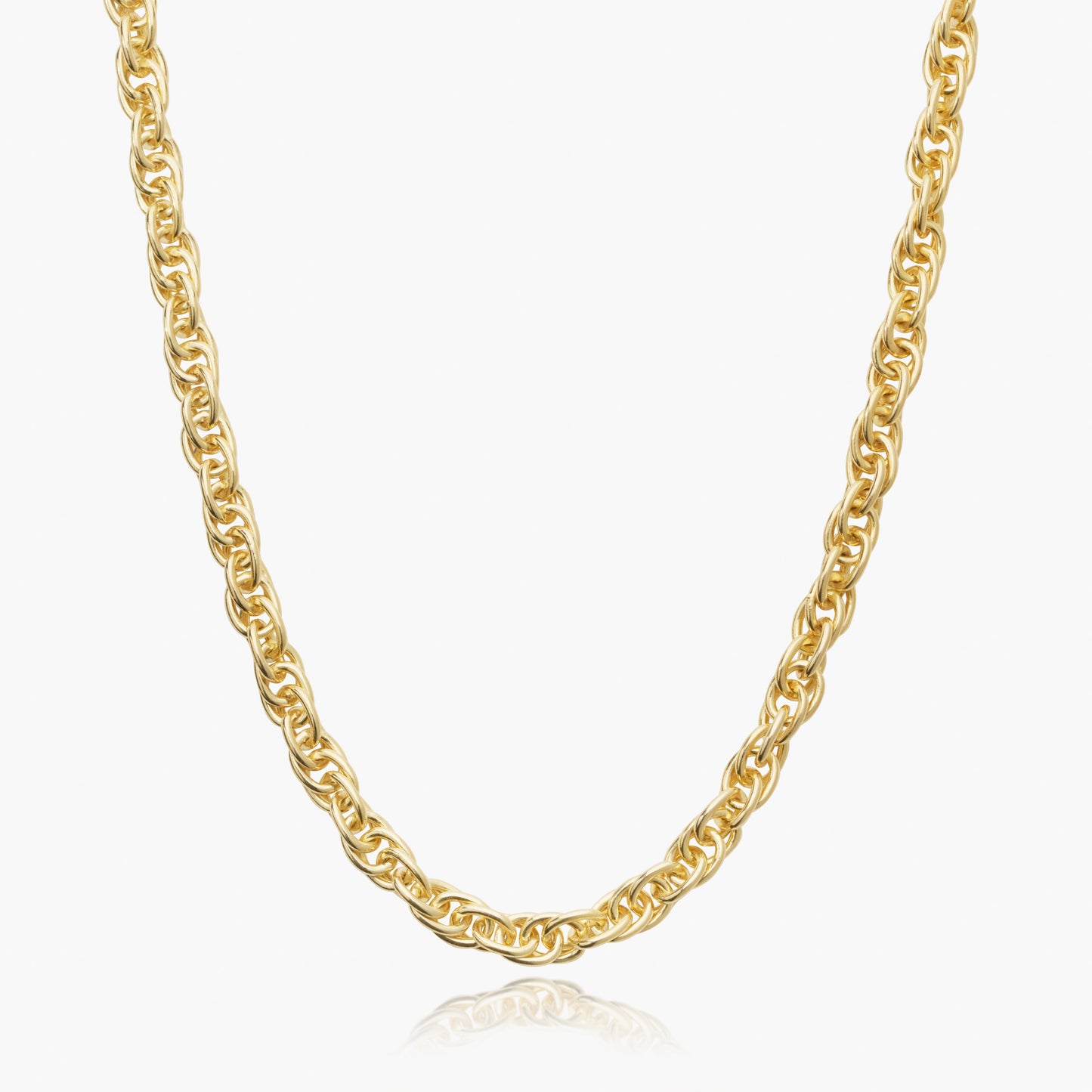 Loose Rope Chain