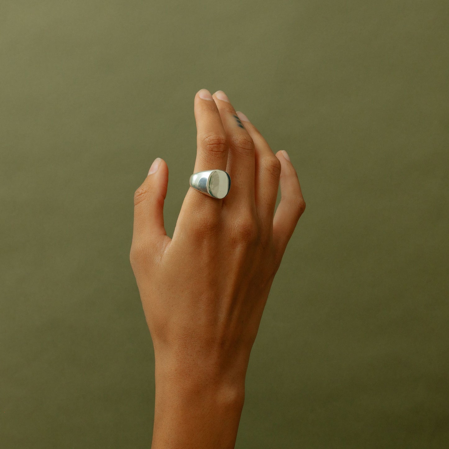 Signet Ring