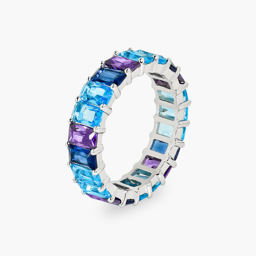 The Ocean Blue Eternity Band