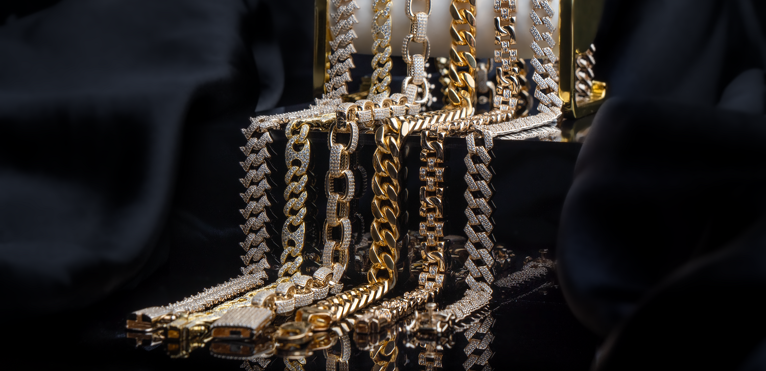 Elevate Your Lifestyle with Exquisite Jewelry Collections Tres Colori