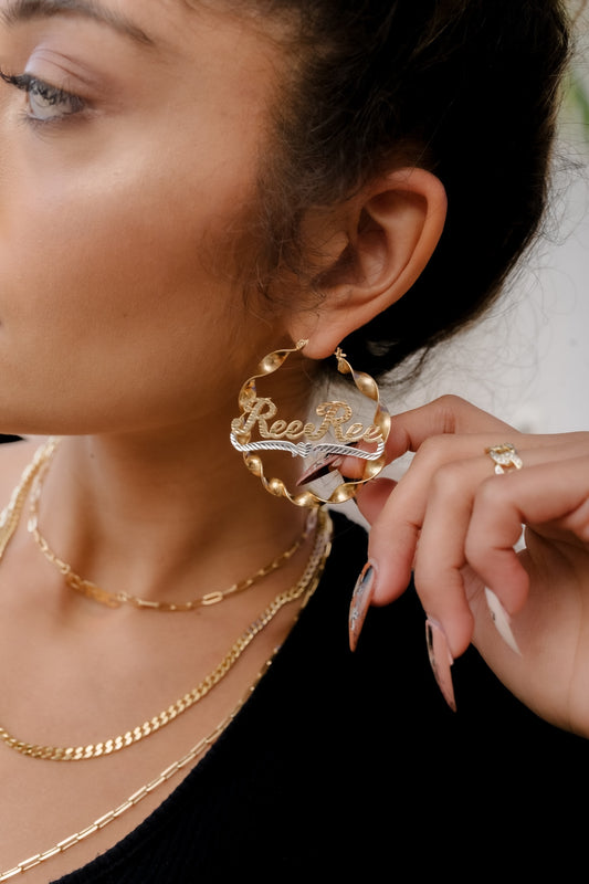 Earrings You’ll Actually Wear Daily