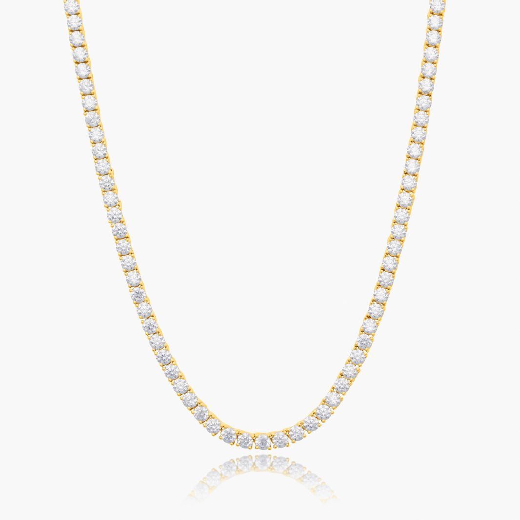 Elevate Your Look with Stylish Chains - Tres Colori Jewelry