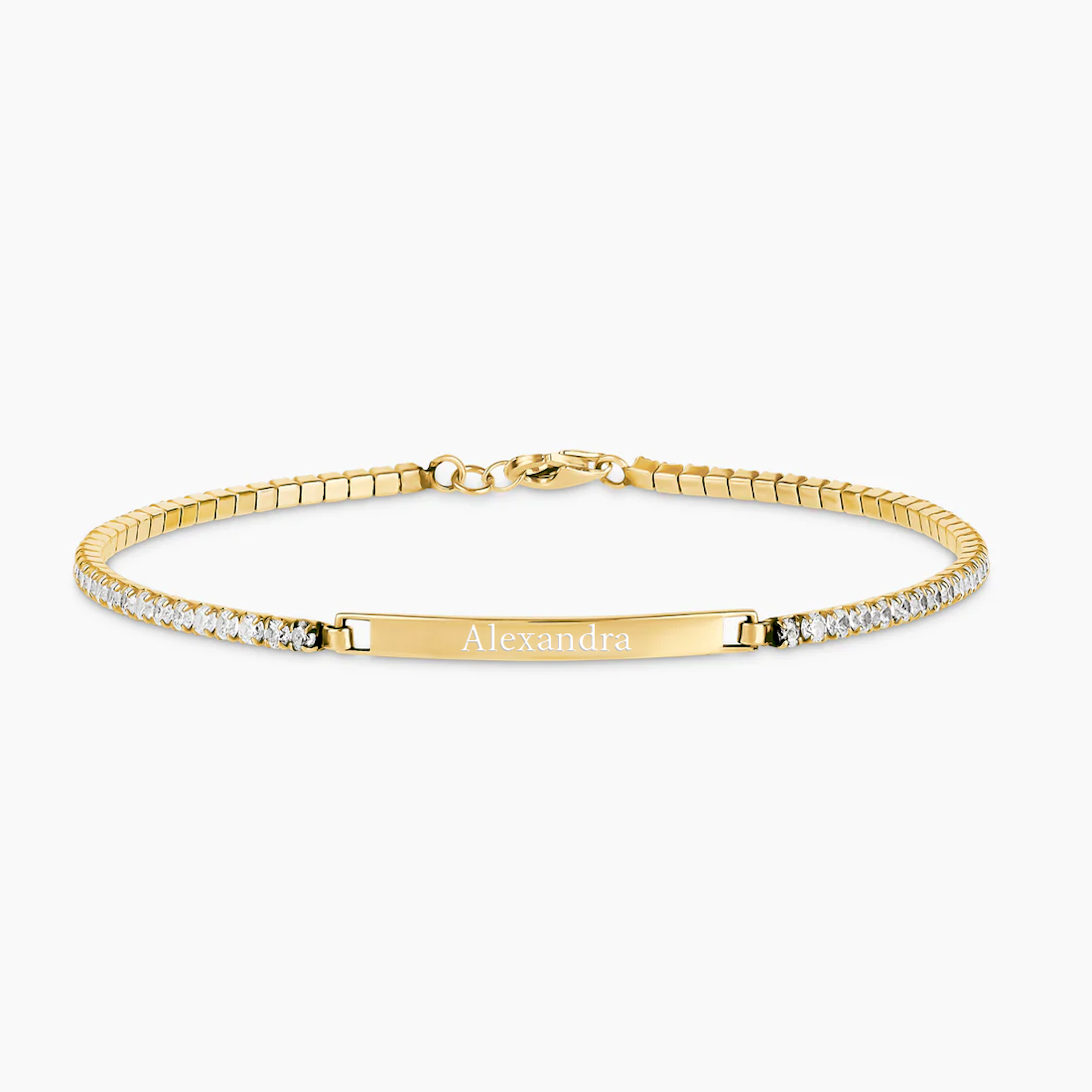 Engraved Jewelry - Tres Colori – Tres Colori Jewelry