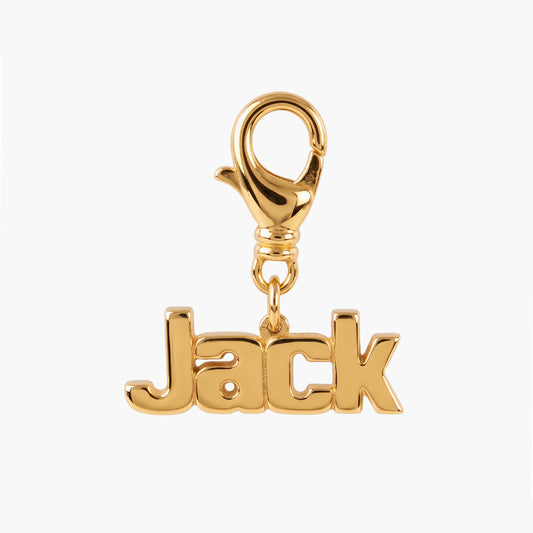Block Name Pet Clip
