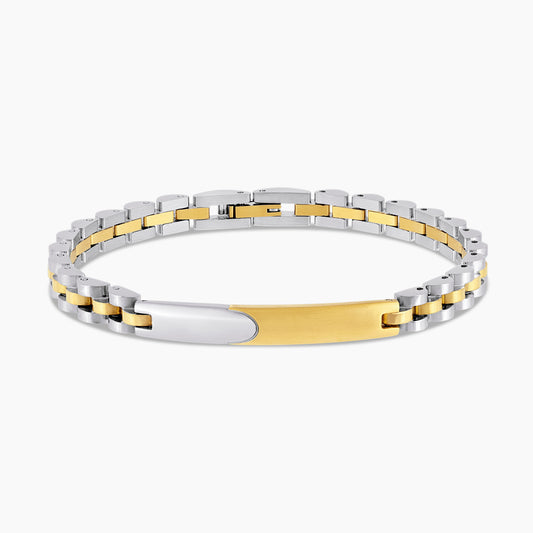 Two-tone Jubilee Bracelet