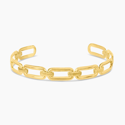 Linked Up Bangle