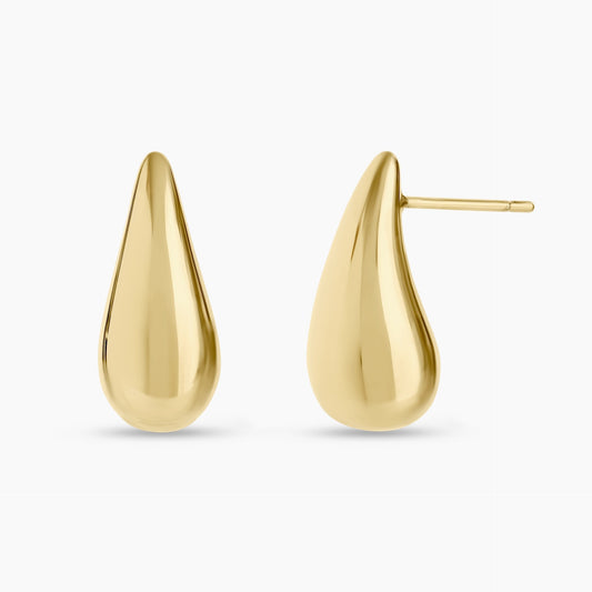 Teardrop Earrings