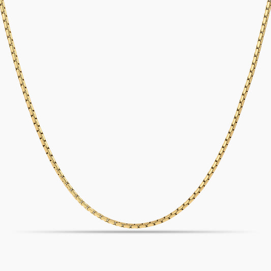 Kid's Box Chain