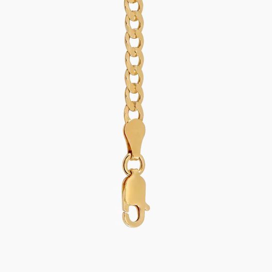 Cuban Chain Extenders – Tres Colori Jewelry