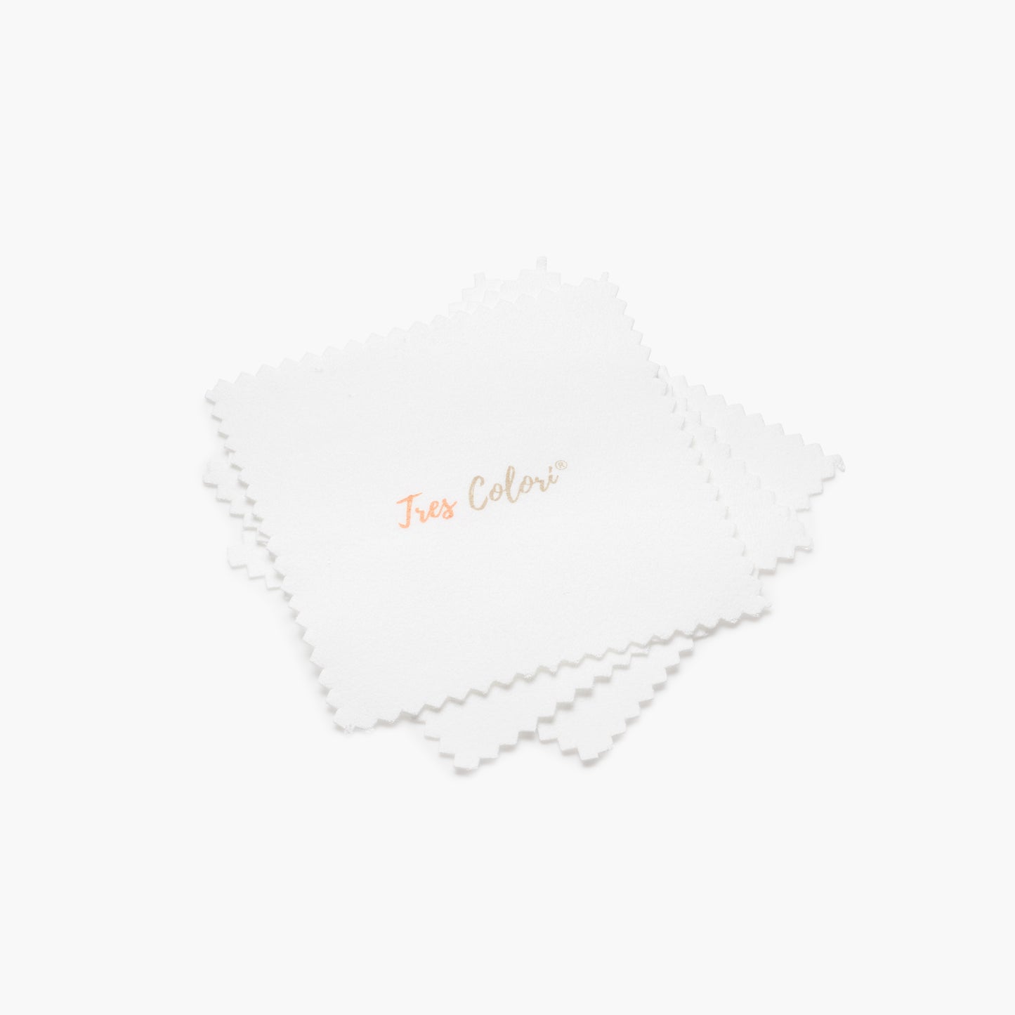 3 Jewelry Cleaning Cloths
